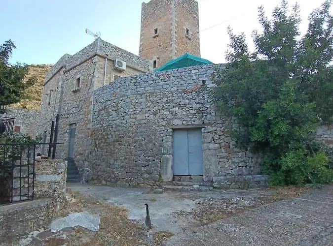 Pyrgospito