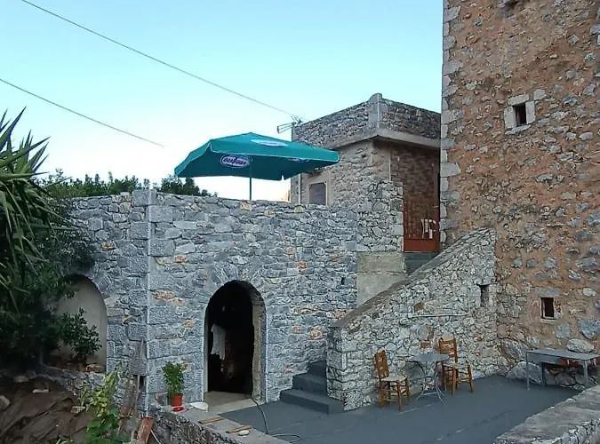 Pyrgospito